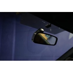 (C-BDTI) axis-parts TOYOTA GR86 (ZN8), SUBARU BRZ (ZD8) Dedicated Carbon Rearview Mirror Cover [‎ST675]