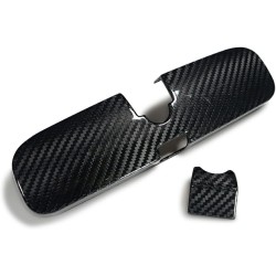 (C-BDTI) axis-parts TOYOTA GR86 (ZN8), SUBARU BRZ (ZD8) Dedicated Carbon Rearview Mirror Cover [‎ST675]