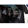 (C-BDTI) axis-parts TOYOTA GR86 (ZN8), SUBARU BRZ (ZD8) Dedicated Carbon Air Conditioner Cover [ST613]