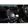 (C-BDTI) axis-parts TOYOTA GR86 (ZN8), SUBARU BRZ (ZD8) Dedicated Carbon Navigator [ST618]