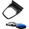 (C-BDTI) axis-parts TOYOTA GR86 (ZN8), SUBARU BRZ (ZD8) Dedicated Carbon MT Shift Panel Cover [‎ST720]