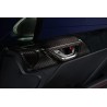 (C-BDTI) axis-parts TOYOTA GR86 (ZN8), SUBARU BRZ (ZD8) Dedicated Carbon Door Trim Cover [ST721]