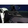 (C-BDTI) axis-parts TOYOTA GR86 (ZN8), SUBARU BRZ (ZD8) Dedicated Carbon Door Trim Cover [ST721]