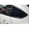 (C-BDTI) axis-parts TOYOTA GR86 (ZN8), SUBARU BRZ (ZD8) Dedicated Carbon Door Mall Cover [‎ST723]