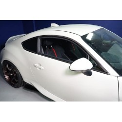 (C-BDTI) axis-parts TOYOTA GR86 (ZN8), SUBARU BRZ (ZD8) Dedicated Carbon Door Mall Cover [‎ST723]