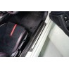 (C-BDTI) axis-parts TOYOTA GR86 (ZN8), SUBARU BRZ (ZD8) 專用碳纖門檻面板蓋 [‎ST731]