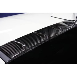 (C-BDTE) axis-parts TOYOTA GR86 (ZN8), SUBARU BRZ (ZD8) Dedicated Carbon Vortex Generator [‎ST733]