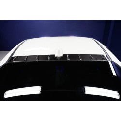 (C-BDTE) axis-parts TOYOTA GR86 (ZN8), SUBARU BRZ (ZD8) Dedicated Carbon Vortex Generator [‎ST733]