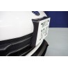 (C-BDTE) axis-parts SUBARU BRZ (ZD8) Dedicated Carbon License Plate [‎ST734]