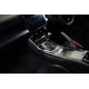 (C-BDTI) axis-parts TOYOTA GR86 (ZN8), SUBARU BRZ (ZD8) Dedicated Carbon AT Shift Panel Cover [‎ST746]