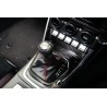 (C-BDTI) axis-parts TOYOTA GR86 (ZN8), SUBARU BRZ (ZD8) Dedicated Carbon AT Shift Panel Cover [‎ST746]