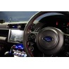 (C-BDTI) axis-parts TOYOTA GR86 (ZN8), SUBARU BRZ (ZD8) Dedicated Carbon Paddle Shift Cover [ST749]