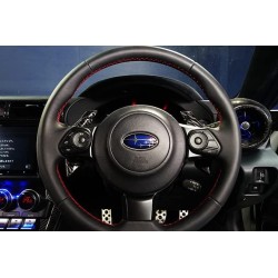 (C-BDTI) axis-parts TOYOTA GR86 (ZN8), SUBARU BRZ (ZD8) Dedicated Carbon Paddle Shift Cover [ST749]