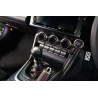 (C-BDTI) axis-parts TOYOTA GR86 (ZN8), SUBARU BRZ (ZD8) Dedicated Carbon Air Conditioner Switch Panel Cover [‎ST755]