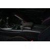 (C-BDTI) axis-parts TOYOTA GR86 (ZN8), SUBARU BRZ (ZD8) Dedicated Carbon Armrest Cover [‎ST756]