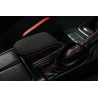 (C-BDTI) axis-parts TOYOTA GR86 (ZN8), SUBARU BRZ (ZD8) Dedicated Carbon Armrest Cover [‎ST756]