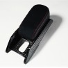 (C-BDTI) axis-parts TOYOTA GR86 (ZN8), SUBARU BRZ (ZD8) Dedicated Carbon Armrest Cover [‎ST756]