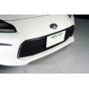 (C-BDTE) axis-parts TOYOTA GR86 (ZN8), SUBARU BRZ (ZD8) Dedicated Carbon Front Grille Cover [‎ST761]