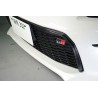 (C-BDTE) axis-parts TOYOTA GR86 (ZN8), SUBARU BRZ (ZD8) Dedicated Carbon Front Grille Cover [‎ST761]