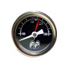 (CC-GA) MOONEYES Classic Water Temperature (Dry) (1 3/8 inch) [MPG109T1]