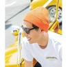 (G-AP-CK) MOON Cotton / Acrylic Beanie Cap [CM163]