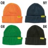 (G-AP-CK) MOON Cotton / Acrylic Beanie Cap 帽 [CM163]