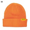 (G-AP-CK) MOON Cotton / Acrylic Beanie Cap [CM163]