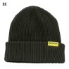 (G-AP-CK) MOON Cotton / Acrylic Beanie Cap [CM163]