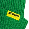 (G-AP-CH) MOON Cotton / Acrylic Beanie Cap [CM163]