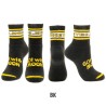 (G-AP-SO) MOON Line Short Socks 襪子 [FM228]