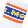 (G-AP-SO) MOON Line Short Socks [FM228]