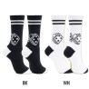 (G-AP-SO) MOON Twin Dice Socks 襪子 [FM230]