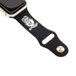 (G-WA) Rat Fink Apple Watch Band 錶帶 [RAF616BK]