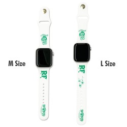 (G-WA) Rat Fink Apple Watch Band 錶帶 [RAF616WH]