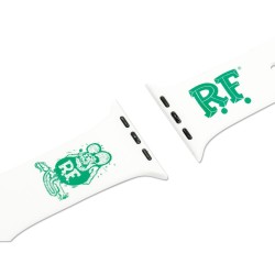 (G-WA) Rat Fink Apple Watch Band 錶帶 [RAF616WH]