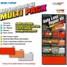 (CC-OT) Blue Star Auto Lens Repair Kit Multi-Pack [‎554]