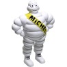 (GG-DC) MICHELIN 米芝蓮 M2 Style Man 裝飾擺設 [180019]