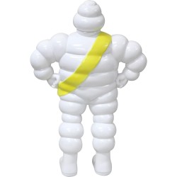 (GG-DC) MICHELIN M2 Style Man Figure [180019]