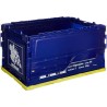 (CC-OG) MICHELIN Folding Container, 15.7gal (40L) [270598]