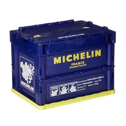 (CC-OG) MICHELIN Folding Container, 6.9gal (20L) [270598]
