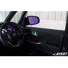 (CC-LRL) AVEST (アベスト) TOYOTA NOAH VOXY (90) 8 Color Door Handle [‎TC-HL25T13002]