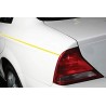 (CC-MP) Cowles Yellow Molding 1/4 Inch by 20 Feet [‎S37526]