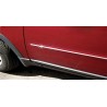 (CC-MP) Cowles Chrome Durable PVC and Mylar Molding 1/2 Inch by 18 Feet [‎S37750]