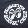 (G-AP-TSS) MOONEYES Surfin' Craze Football T-Shirt [TML888]