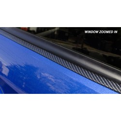 (CC-MP) Cowles Carbon Molding 1/2 Inch by 18 Feet [‎S37755]