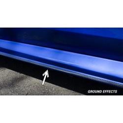 (CC-MP) Cowles Carbon Molding 1/2 Inch by 18 Feet [‎S37755]