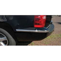 (CC-MP) Cowles Chrome Molding 2 Inch by 16 Feet [‎S38900]