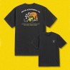 (G-AP-TSS) Loser Machine SMOKE EM STOCK T-Shirt [IALM013BK]