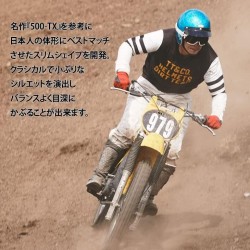 (MB-HM) TT&CO. Super Magnum VD-Fire 頭盔 [‎tt05jg09iv]