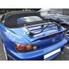 REVO-RACK Convertible Luggage Rack [REVO-RACK]